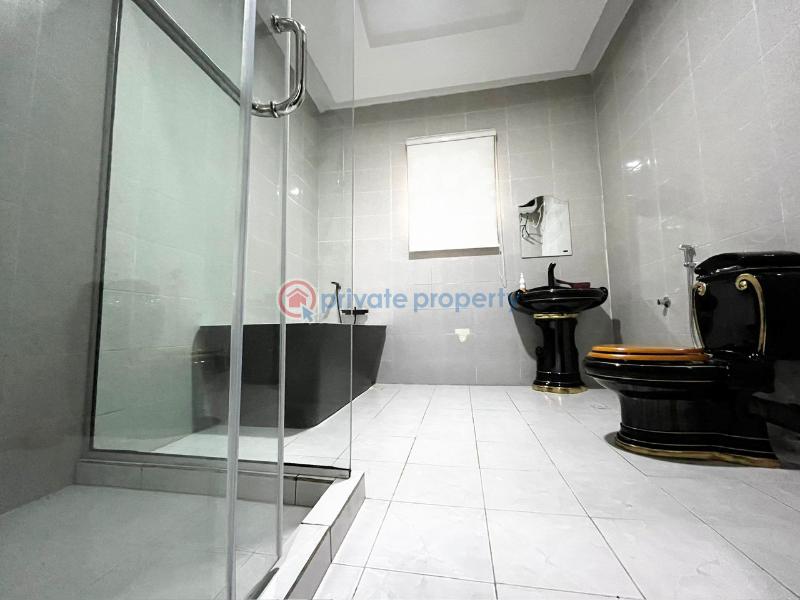 3 bedroom Block Of Flats Short let Wuye Abuja Phase 2  - 7