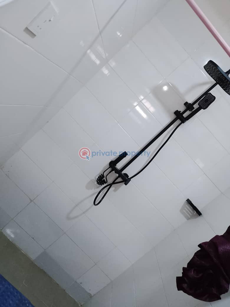 3 bedroom Detached Bungalow Short let Beachwood Park Estate, Bogije Lakowe Ajah Lagos - 12