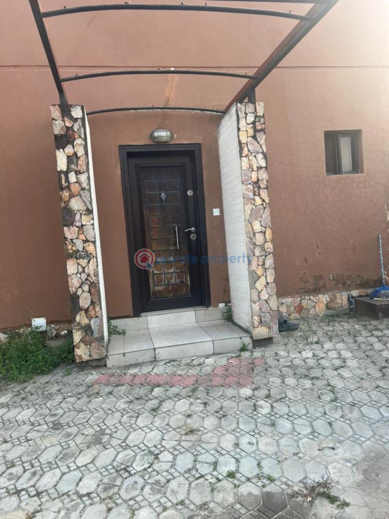3 bedroom Detached Bungalow For Sale Mayfair Gardens Estate Awoyaya Ajah Lagos - 0