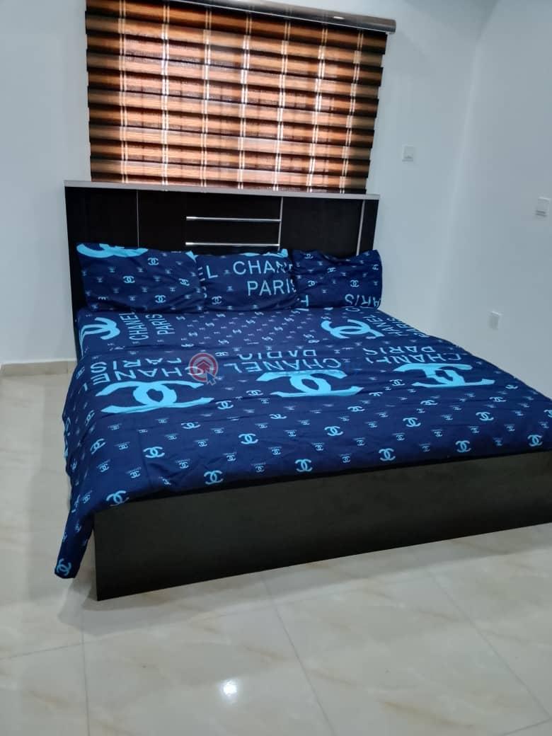 3 bedroom Detached Bungalow Short let Beachwood Park Estate, Bogije Lakowe Ajah Lagos - 9