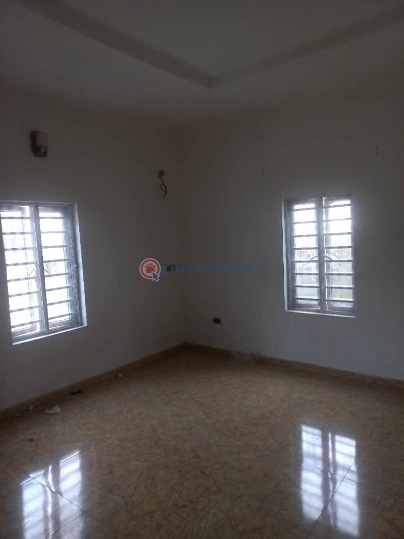 3 bedroom Detached Bungalow For Sale Vintage Court Estate By Richland Estate, Shapati Alatise Ibeju-Lekki Lagos - 10