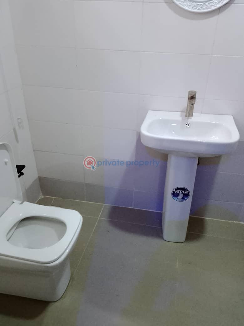 3 bedroom Detached Bungalow Short let Beachwood Park Estate, Bogije Lakowe Ajah Lagos - 15