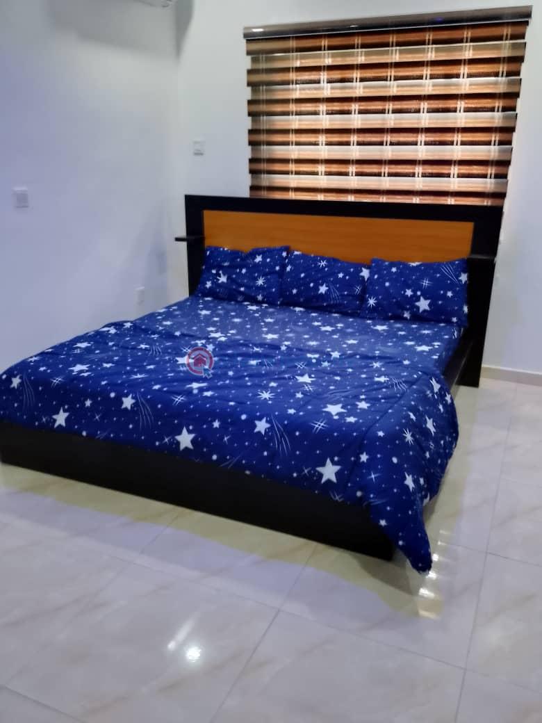 3 bedroom Detached Bungalow Short let Beachwood Park Estate, Bogije Lakowe Ajah Lagos - 18