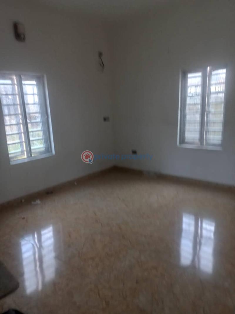 3 bedroom Detached Bungalow For Sale Vintage Court Estate By Richland Estate, Shapati Alatise Ibeju-Lekki Lagos - 4