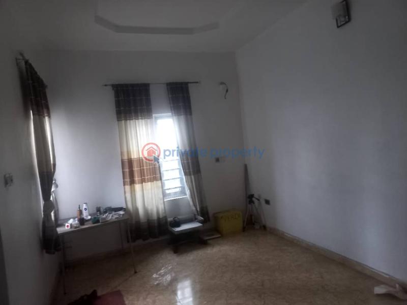 3 bedroom Detached Bungalow For Sale Vintage Court Estate By Richland Estate, Shapati Alatise Ibeju-Lekki Lagos - 11