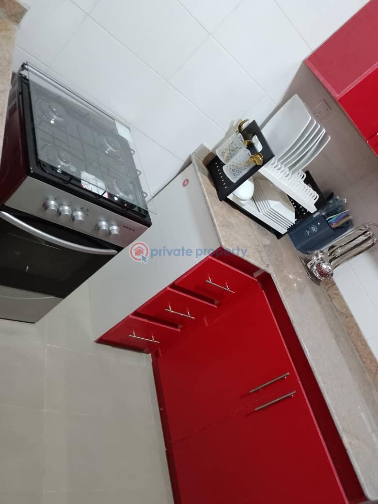 3 bedroom Detached Bungalow Short let Beachwood Park Estate, Bogije Lakowe Ajah Lagos - 8