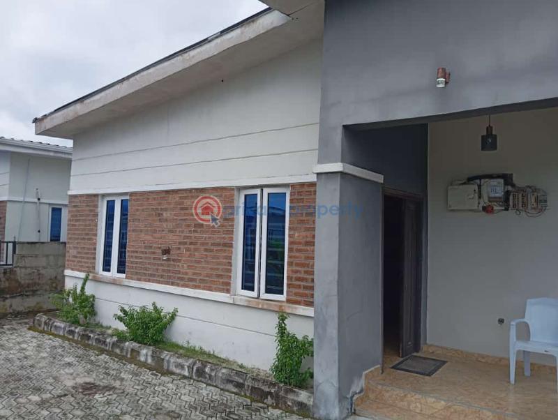 3 bedroom Detached Bungalow For Sale Richland Estate Alatise Ibeju-Lekki Lagos - 0