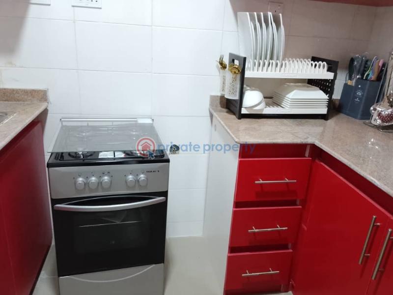 3 bedroom Detached Bungalow Short let Beachwood Park Estate, Bogije Lakowe Ajah Lagos - 10