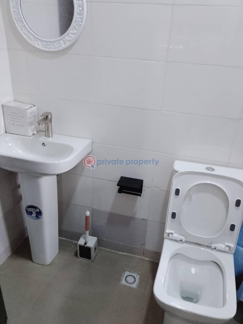 3 bedroom Detached Bungalow Short let Beachwood Park Estate, Bogije Lakowe Ajah Lagos - 11