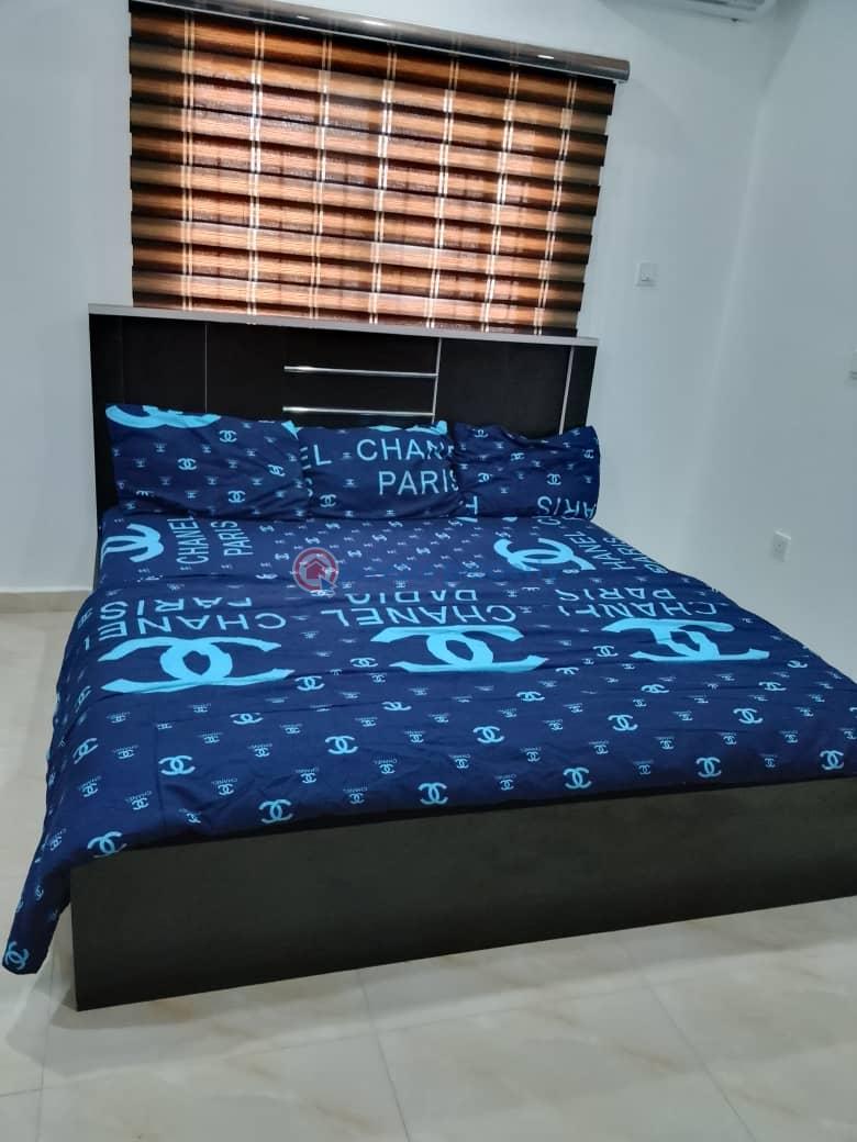 3 bedroom Detached Bungalow Short let Beachwood Park Estate, Bogije Lakowe Ajah Lagos - 16