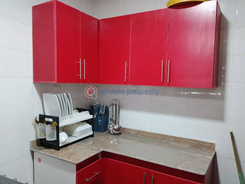 3 bedroom Detached Bungalow Short let Beachwood Park Estate, Bogije Lakowe Ajah Lagos - 14