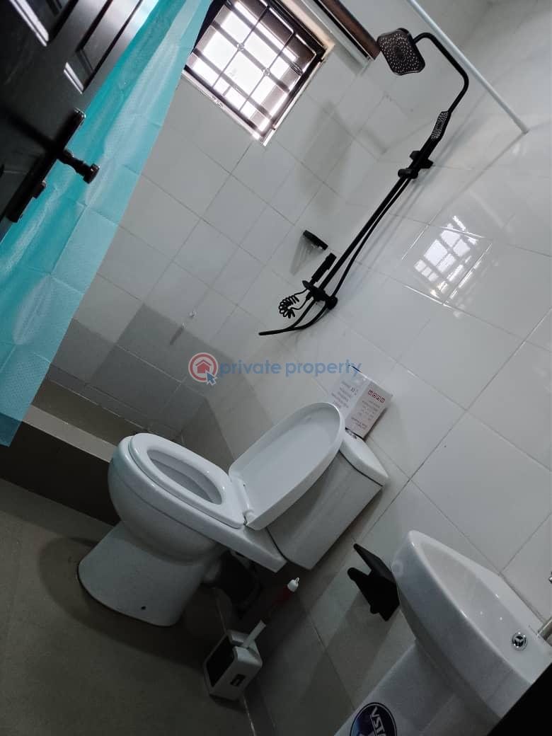 3 bedroom Detached Bungalow Short let Beachwood Park Estate, Bogije Lakowe Ajah Lagos - 17