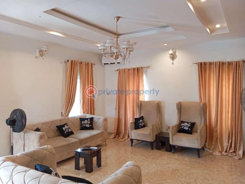 3 bedroom Detached Bungalow For Sale Richland Estate Alatise Ibeju-Lekki Lagos - 3