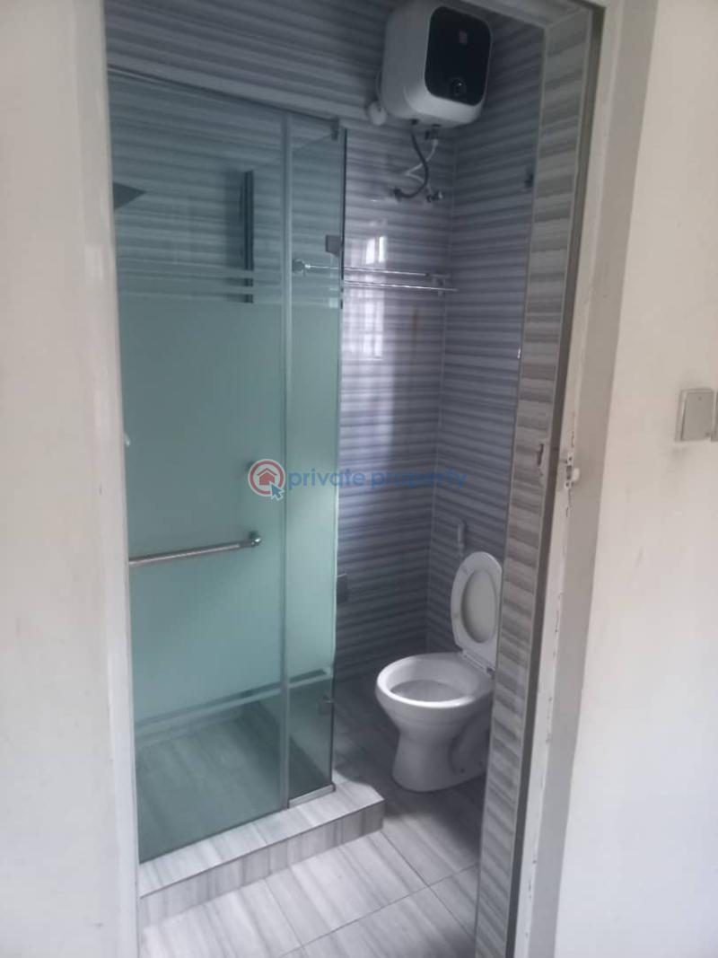 3 bedroom Detached Bungalow For Sale Vintage Court Estate By Richland Estate, Shapati Alatise Ibeju-Lekki Lagos - 8