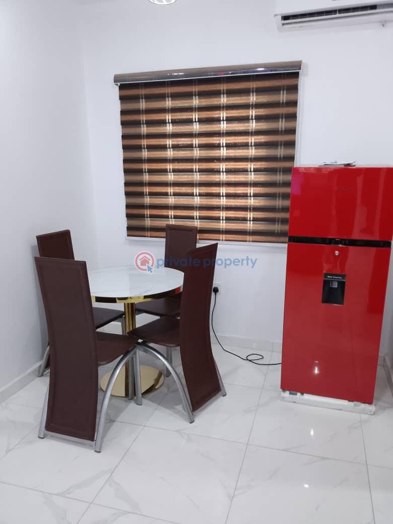 3 bedroom Detached Bungalow Short let Beachwood Park Estate, Bogije Lakowe Ajah Lagos - 6