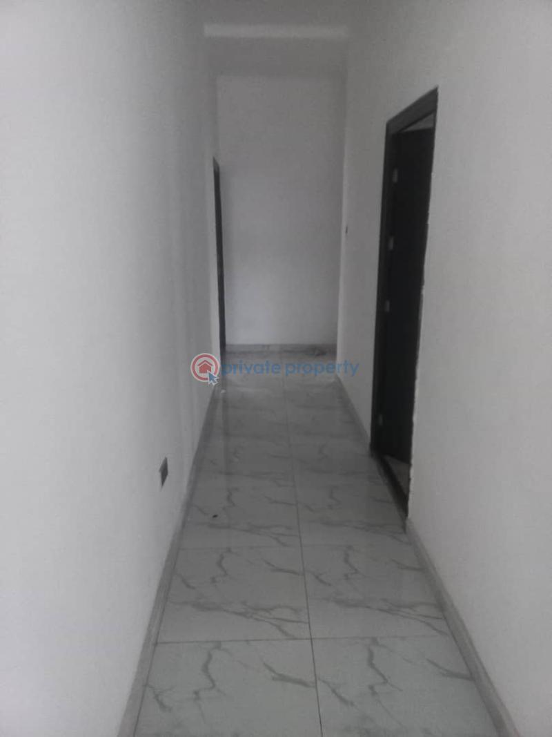 3 bedroom Detached Bungalow For Sale Vintage Court Estate By Richland Estate, Shapati Alatise Ibeju-Lekki Lagos - 9