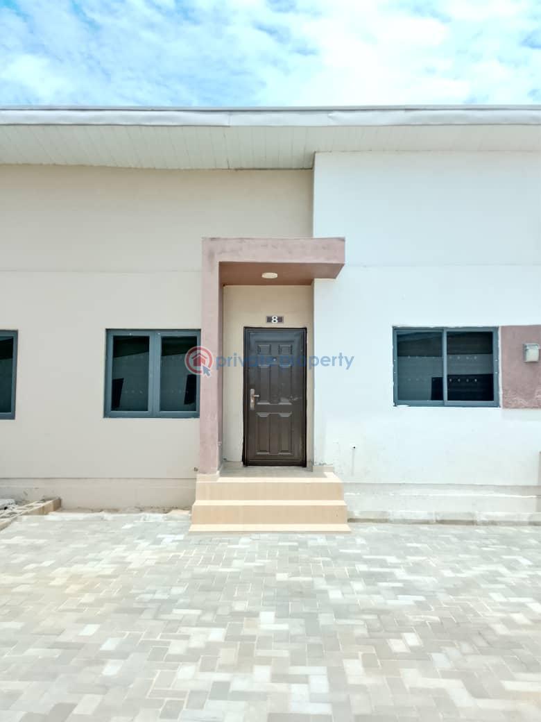 3 bedroom Detached Bungalow Short let Beachwood Park Estate, Bogije Lakowe Ajah Lagos - 0