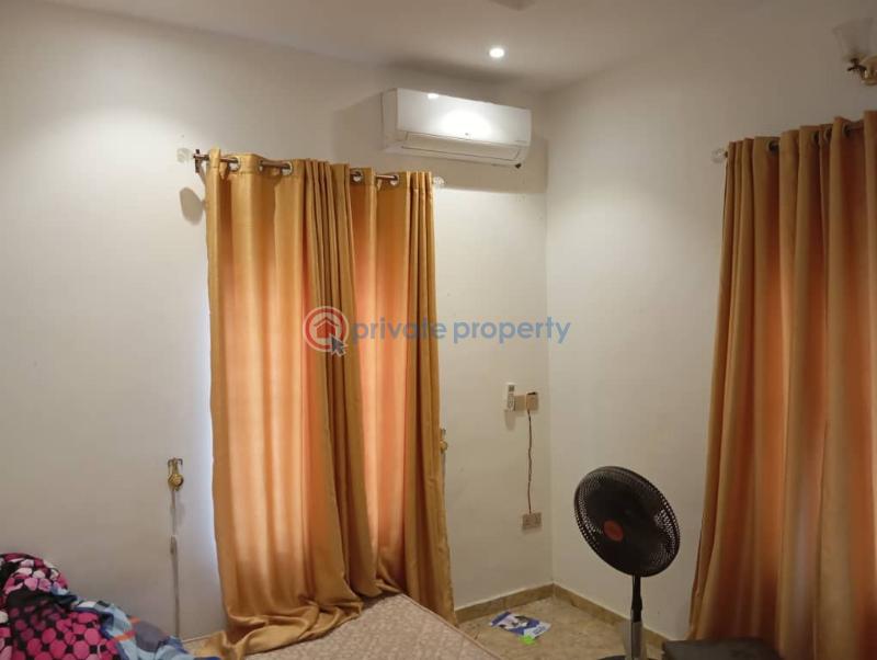 3 bedroom Detached Bungalow For Sale Richland Estate Alatise Ibeju-Lekki Lagos - 1