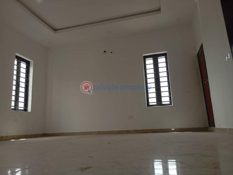 3 bedroom Flat & Apartment For Rent Sangotedo Estate Sangotedo Ajah Lagos - 6
