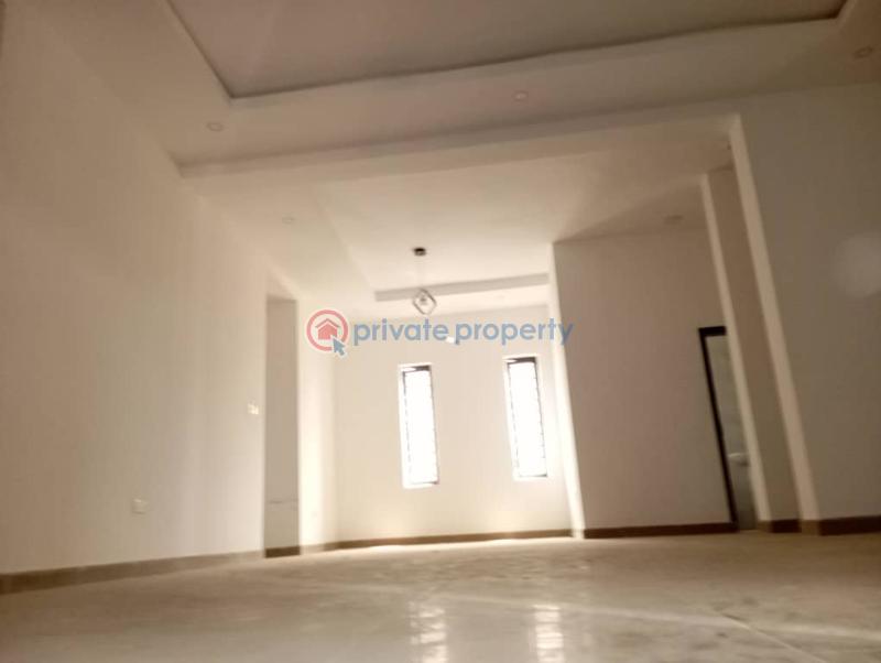 3 bedroom Flat & Apartment For Rent Sangotedo Estate Sangotedo Ajah Lagos - 2