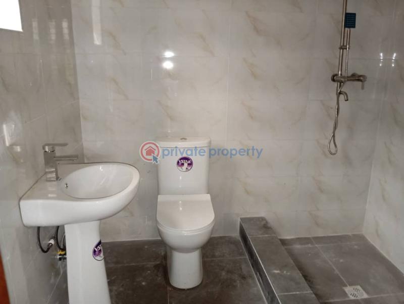 3 bedroom Flat & Apartment For Rent Sangotedo Estate Sangotedo Ajah Lagos - 4