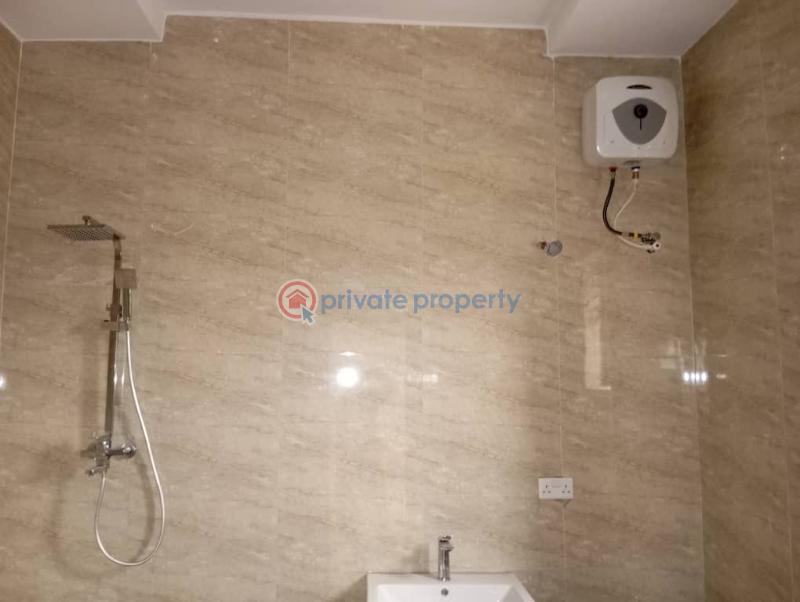 3 bedroom Flat & Apartment For Rent Sangotedo Estate Sangotedo Ajah Lagos - 9
