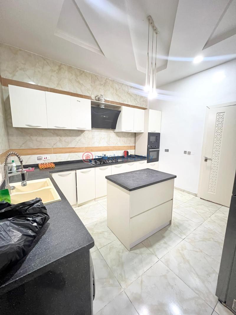 4 bedroom Semi detached Duplex For Sale Orchid Road Chevron Drive Lekki Lagos - 4