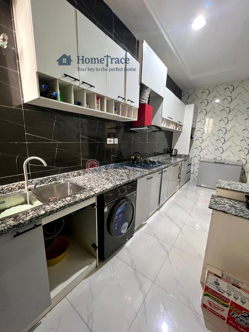 4 bedroom Detached Duplex For Sale Ilaje, Ikota Axis Ikota Lekki Lagos - 6