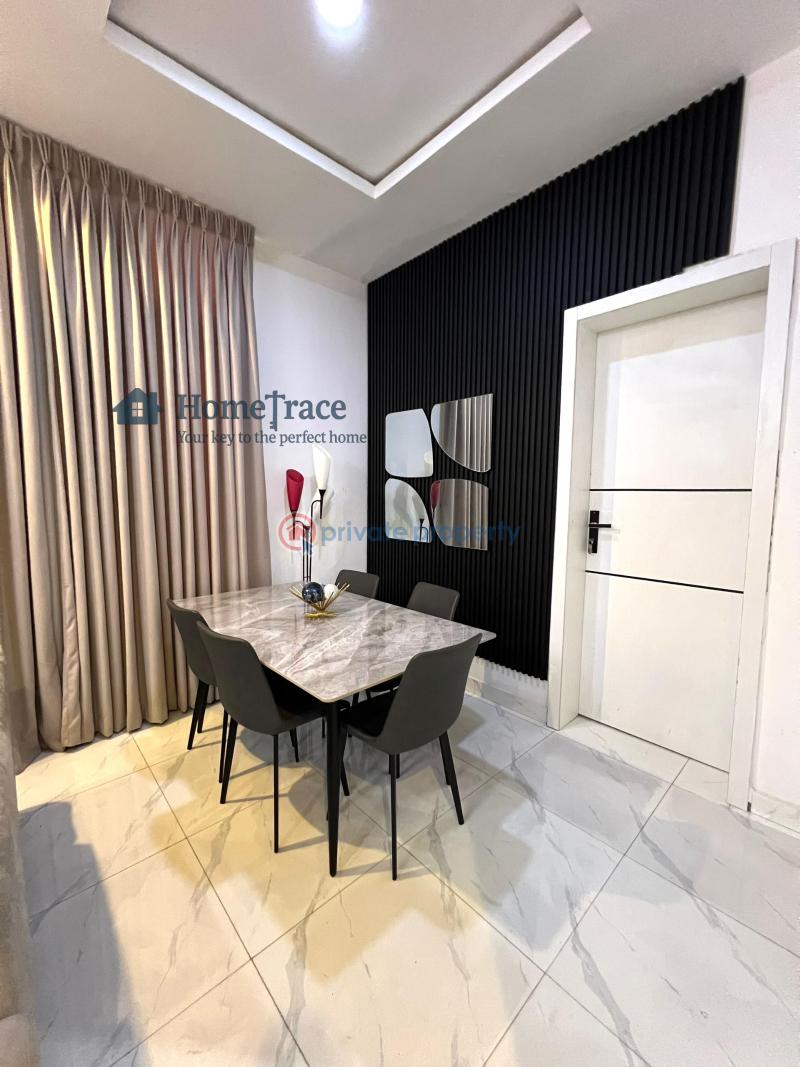 4 bedroom Detached Duplex For Sale Ilaje, Ikota Axis Ikota Lekki Lagos - 11