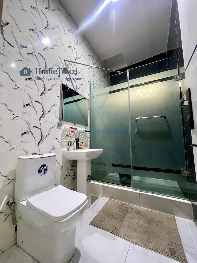 4 bedroom Detached Duplex For Sale Ilaje, Ikota Axis Ikota Lekki Lagos - 10