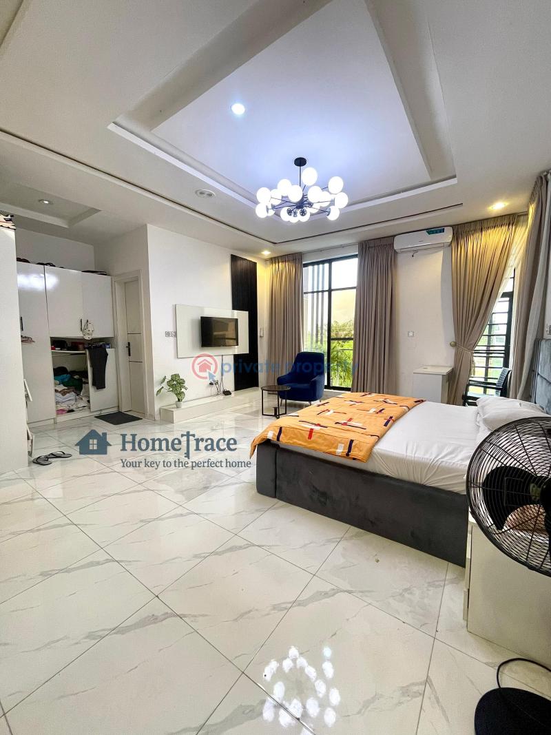 4 bedroom Detached Duplex For Sale Ilaje, Ikota Axis Ikota Lekki Lagos - 7