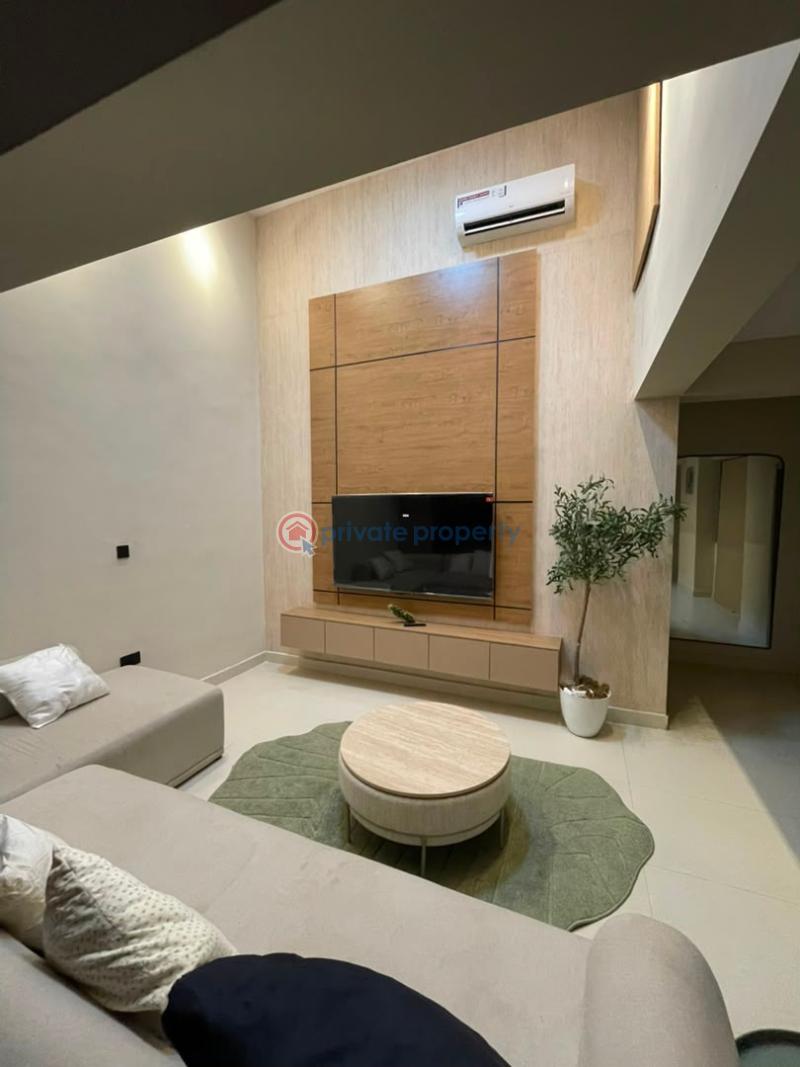 4 bedroom Flat & Apartment For Rent Adjacent De Palms Shoprite Oniru Victoria Island Lagos - 0