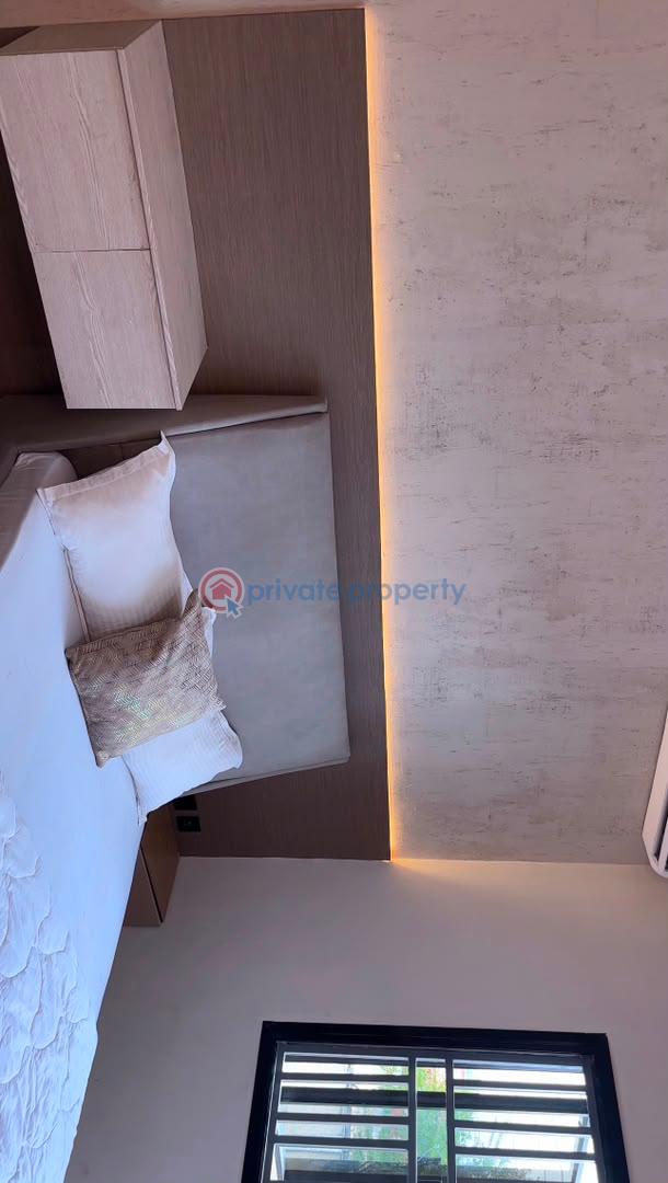 4 bedroom Flat & Apartment For Rent Adjacent De Palms Shoprite Oniru Victoria Island Lagos - 2