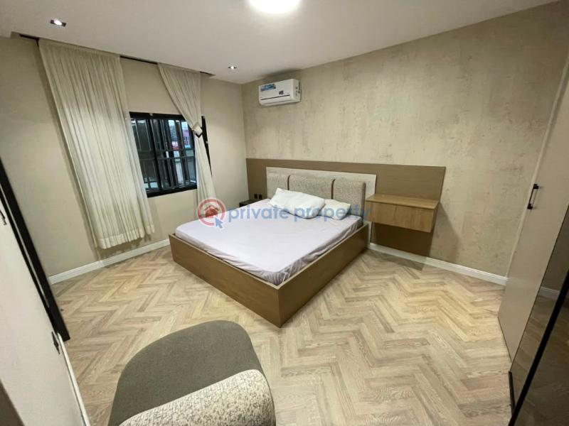 4 bedroom Flat & Apartment For Rent Adjacent De Palms Shoprite Oniru Victoria Island Lagos - 5