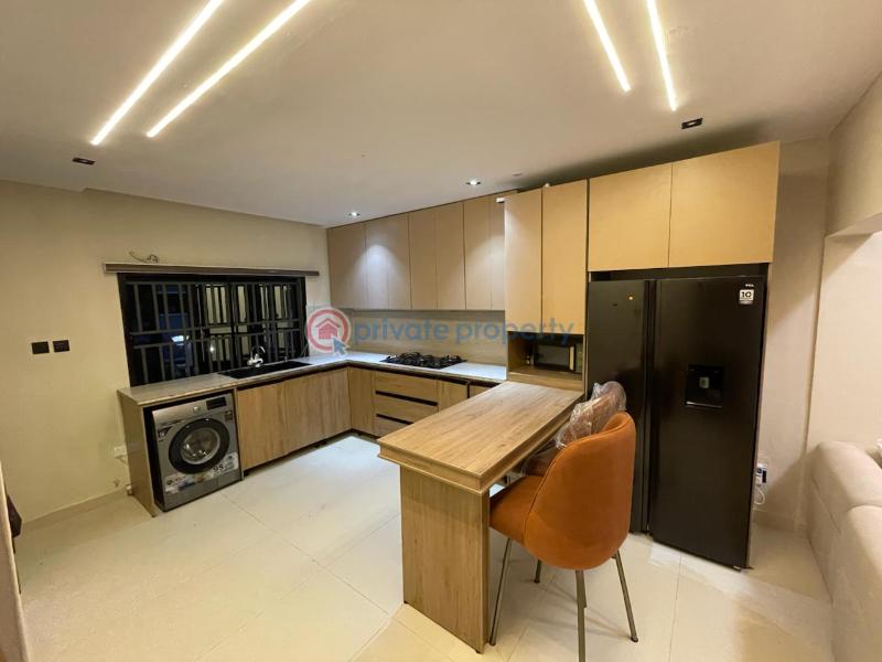 4 bedroom Detached Duplex For Rent Adjacent De Palms Shoprite Oniru Victoria Island Lagos - 8