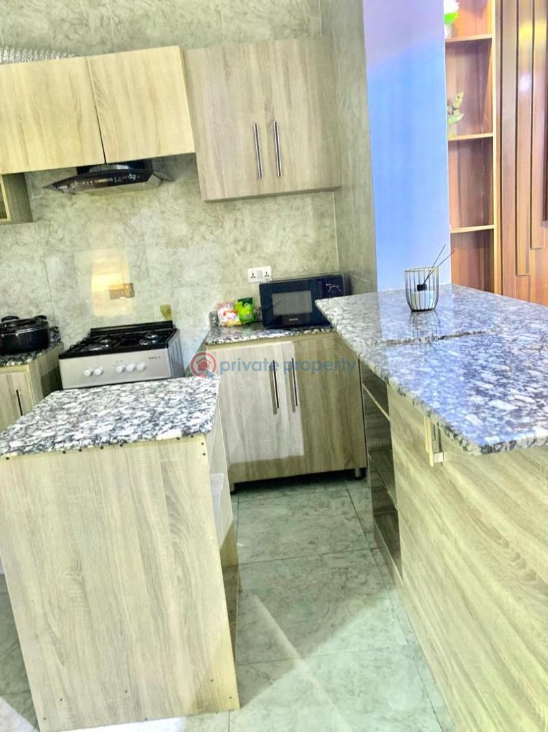 Tastefully furnished 4-bedroom apartment - 7 4 bedroom Shared Apartment Short let Ikate Elegushi Lekki Lagos - 7
