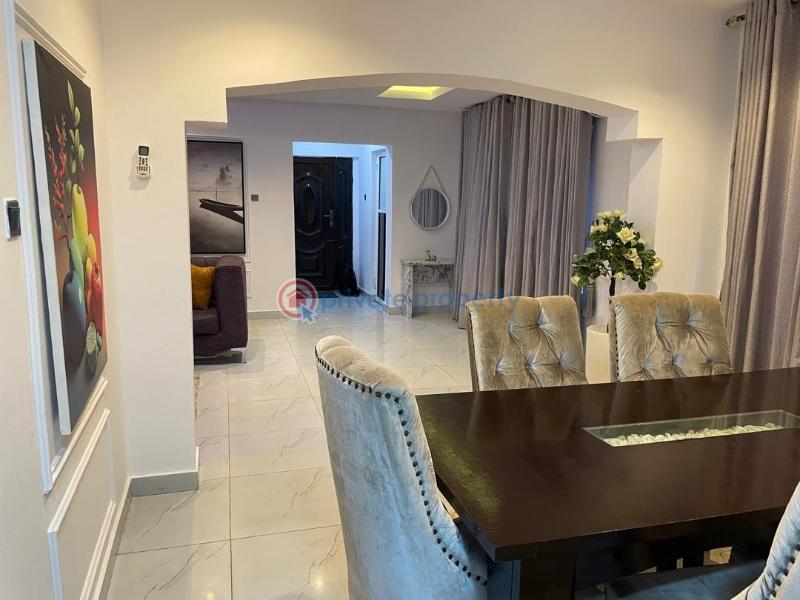 4 bedroom Shared Apartment Short let Ogudu GRA Ojota Lagos - 3