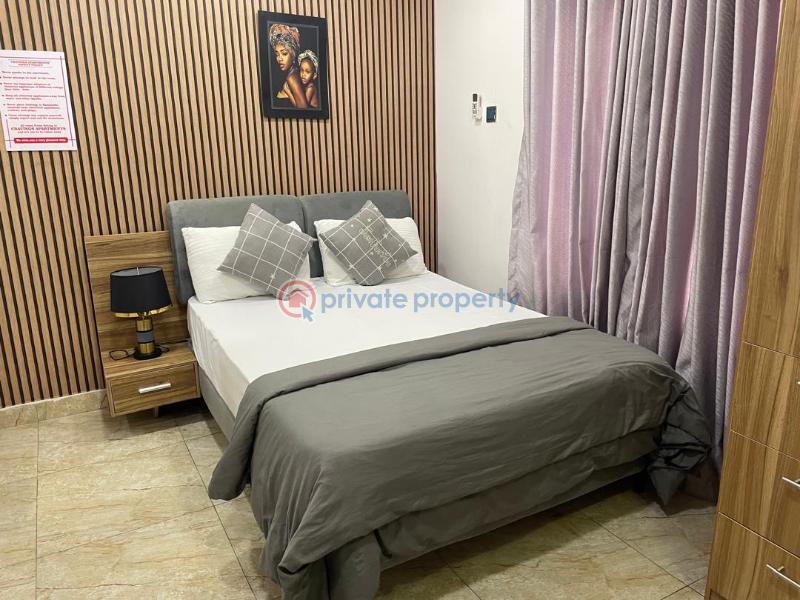 4 bedroom Shared Apartment Short let Ogudu GRA Ojota Lagos - 5