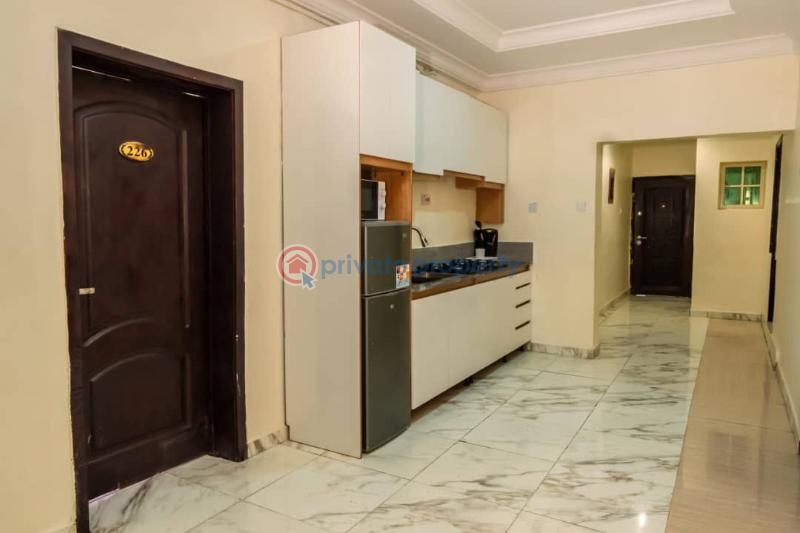 4 bedroom Block Of Flats Short let Allen Avenue Ikeja Lagos - 6