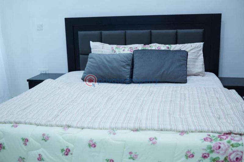 4 bedroom Semi detached Duplex Short let Location: Unit 9, Cascade Row, Buniameen Oyekan Alao Close, Creek Lane Estate, Dr Kennedy Okonkwo Way, Ajiran, Lekki, Lagos Lekki Phase 1 Lagos - 5