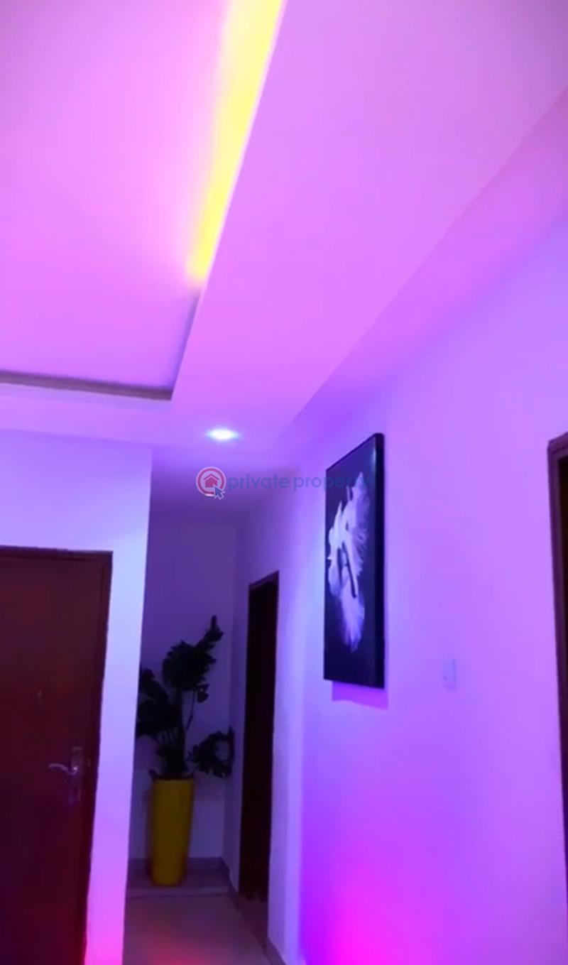 4 bedroom Block Of Flats Short let Surulere Lagos - 5