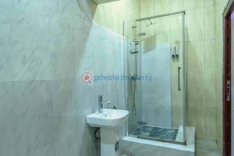 4 bedroom Block Of Flats Short let Allen Avenue Ikeja Lagos - 11