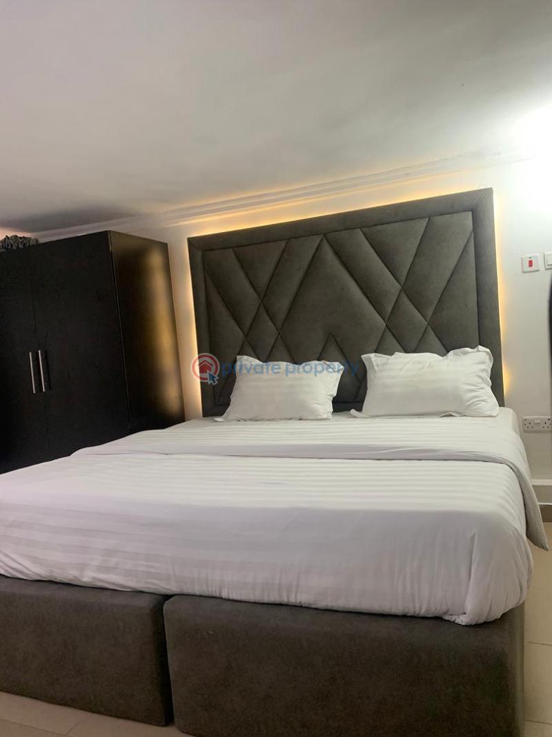 4 bedroom Shared Apartment Short let Magodo Kosofe/Ikosi Lagos - 9