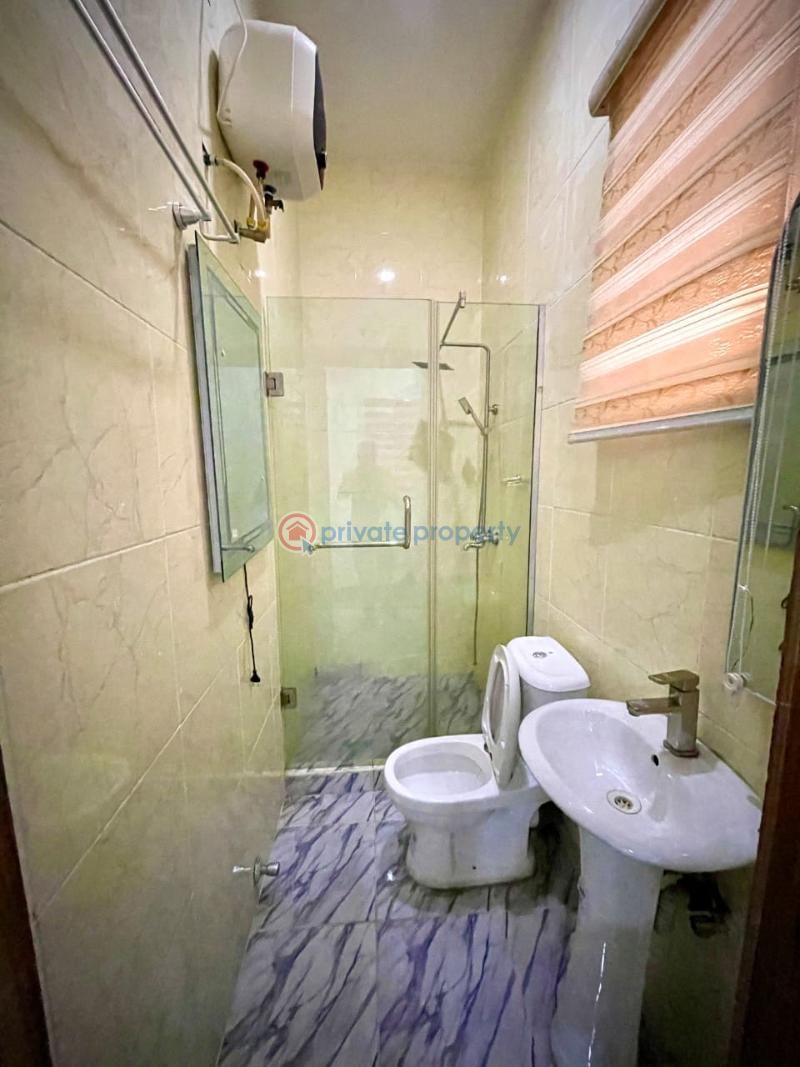 4 bedroom Shared Apartment Short let Ikota Lekki Lagos - 12