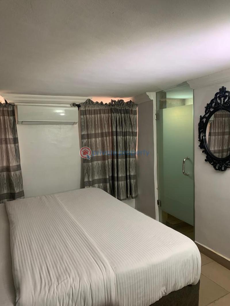 4 bedroom Shared Apartment Short let Magodo Kosofe/Ikosi Lagos - 3