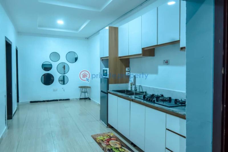 4 bedroom Block Of Flats Short let Allen Avenue Ikeja Lagos - 8