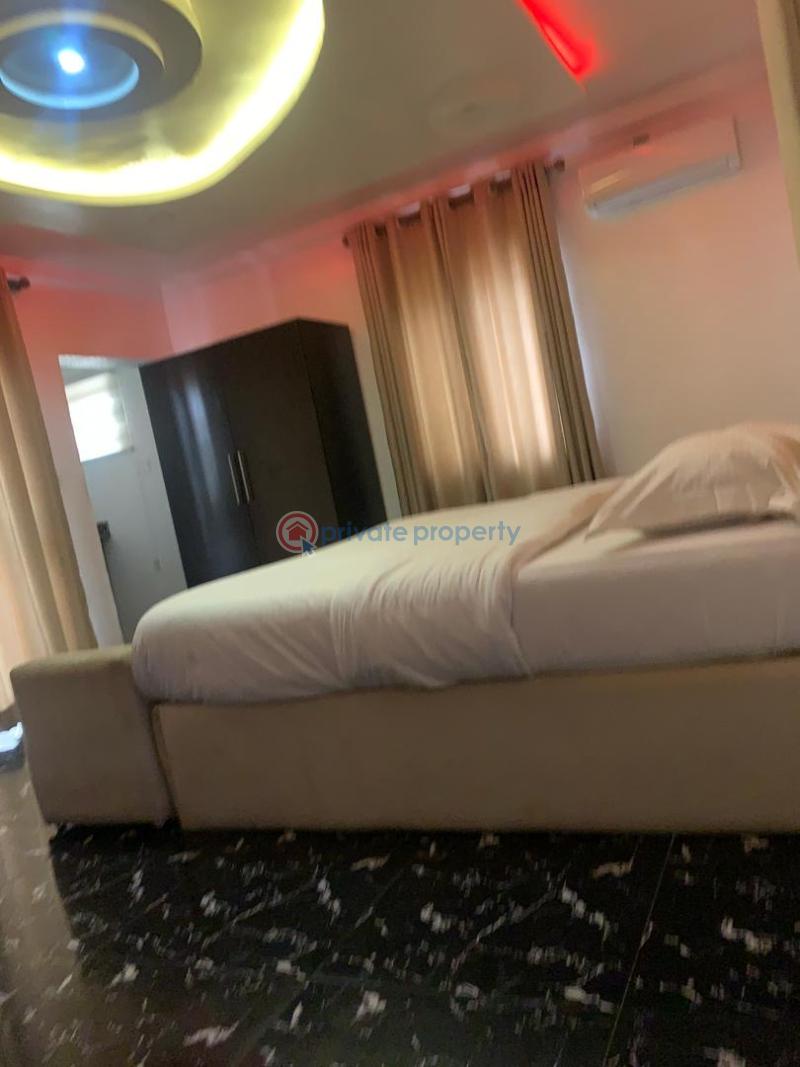 4 bedroom Shared Apartment Short let Magodo Kosofe/Ikosi Lagos - 10
