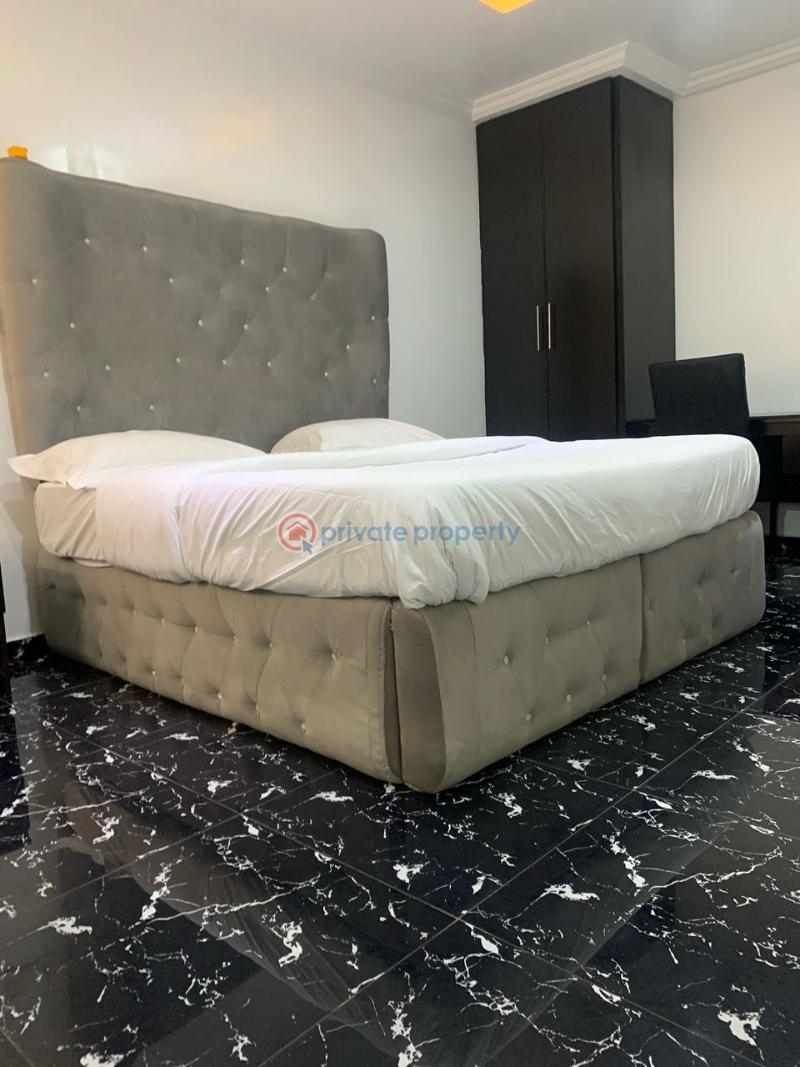 4 bedroom Shared Apartment Short let Magodo Kosofe/Ikosi Lagos - 8