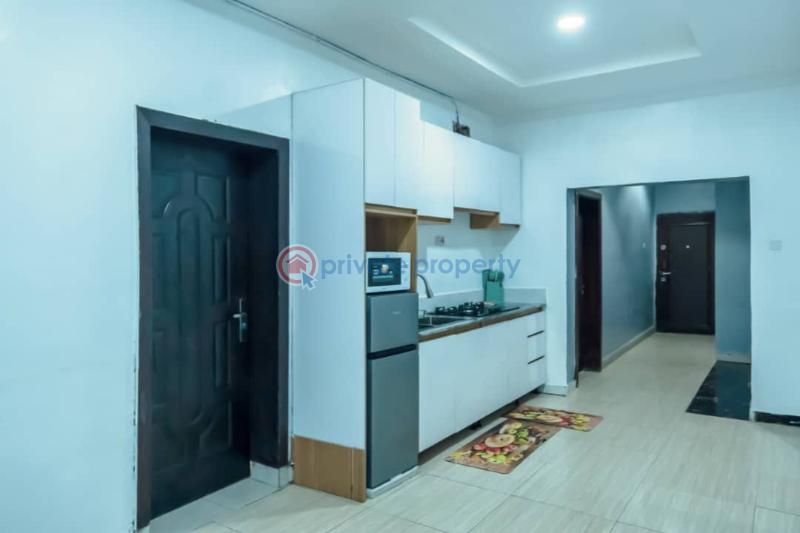 4 bedroom Block Of Flats Short let Allen Avenue Ikeja Lagos - 4