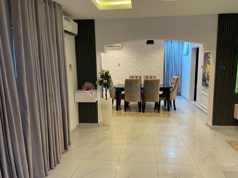 4 bedroom Shared Apartment Short let Ogudu GRA Ojota Lagos - 13